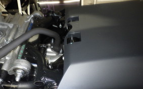 HONDA TACT-4ﾍﾞｰｼｯｸ AF79