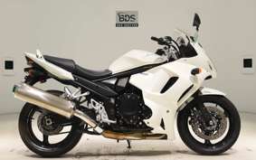 SUZUKI BANDIT 1250 F 2010 GW72A