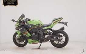 KAWASAKI ZX-4RR 2024 ZX400P