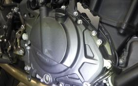 KAWASAKI Z400 Gen.2 2021 EX400G