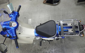 HONDA C110 SUPER CUB JA44