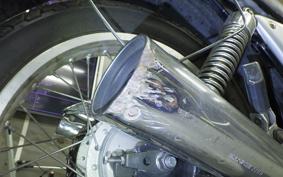 HONDA GB250 CLUBMAN GEN 2 MC10