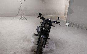 HONDA REBEL 250 S MC49