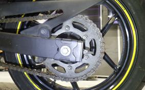 KAWASAKI NINJA 250R EX250K