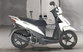 SUZUKI ADDRESS V110 CE47A