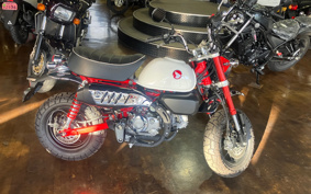 HONDA  MONKEY 125 JB05