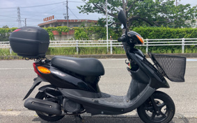 YAMAHA JOG DELUXE SA39J
