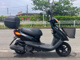 Фото Yamaha JOG DELUXE с японского аукциона