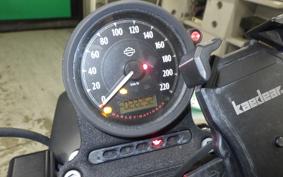 HARLEY XL883N 2019