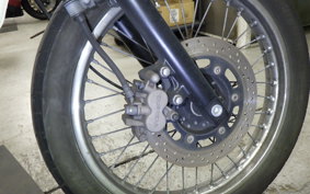 KAWASAKI 250TR 2005 BJ250F