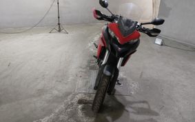 DUCATI MULTISTRADA 950 2017 AA06JA
