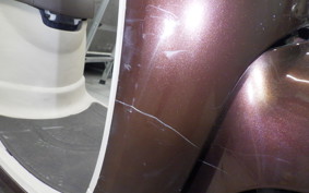 HONDA GIORNO 2 1997 AF70