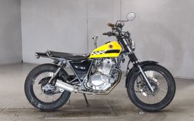 SUZUKI GLASS TRACKER BIG BOY NJ47A