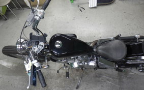 HONDA STEED 400 1997 NC26