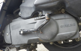 SUZUKI LET's CA4AA