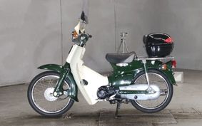 HONDA SUPER CUB50 AA01