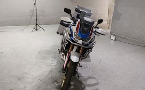 HONDA CRF1100L AFRICA TWIN DCT SD10