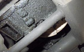 SUZUKI ADDRESS V125 G 1994 CF4EA