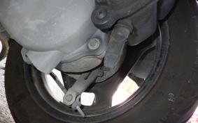 SUZUKI LET's 5 CA47A