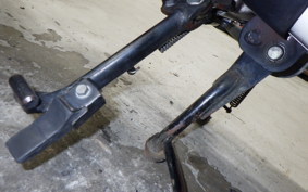 HONDA LITTLE CUB E AA01