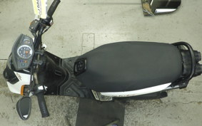 YAMAHA BW*S 125