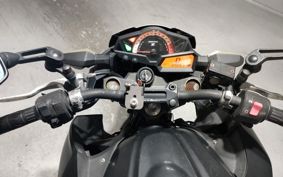 KAWASAKI Z250 ER250C