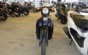HONDA LITTLE CUB AA01