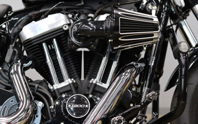 HARLEY XL1200X 2020 LC3