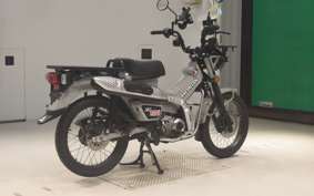 HONDA CT125-2 JA65