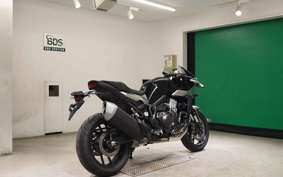 HONDA HAWK 11 2023 SC85