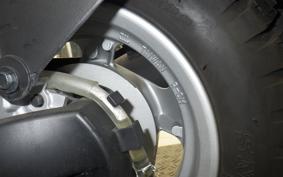 YAMAHA GEAR Gen.2 2024 UA08J