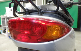 YAMAHA AXIS 125 TREET 2015 SE53J