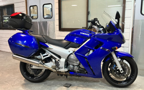 YAMAHA FJR1300 2001 RP04