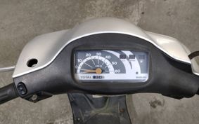 SUZUKI LET's 2 CA1PA