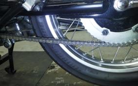 YAMAHA SR400 Gen.5 2021 RH16J
