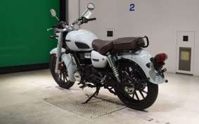 HONDA GB350C 2026 NC64