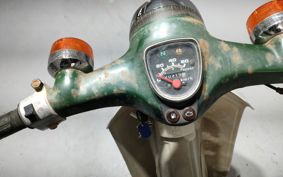 HONDA SUPER CUB50 AA01