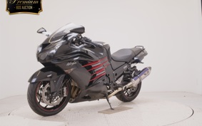 KAWASAKI ZX 1400 NINJA R A 2019