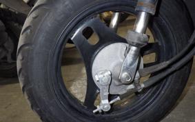 SUZUKI ADDRESS V50 Gen.2 CA44A