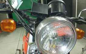 HONDA XL250S 2014 L250S