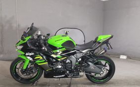 KAWASAKI NINJA ZX-6R 2019 ZX636G