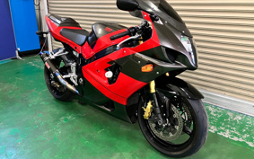 SUZUKI GSX-R1000 YOSHIMURA 8耐 LIMITED  2005 BZ121