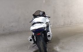 SUZUKI GSX1300R HAYABUSA 2022 EJ11A