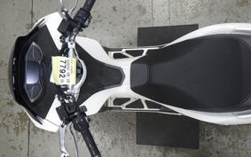 HONDA PCX 160 KF47