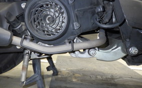 HONDA ﾍﾞﾝﾘｨ110 2002 JA09