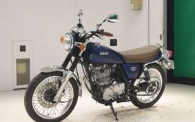 YAMAHA SR400 Gen.5 2021 RH16J