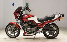 HONDA JADE MC23