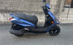 YAMAHA  AXIS Z SED7J