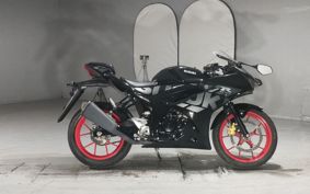 SUZUKI GSX-R125 DL33B