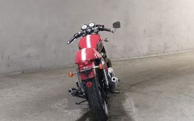TRIUMPH THRUXTON 2012 TJ9147